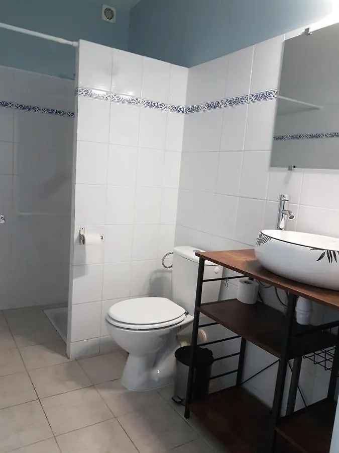 Appartement La Capèra à Lachapelle  France
