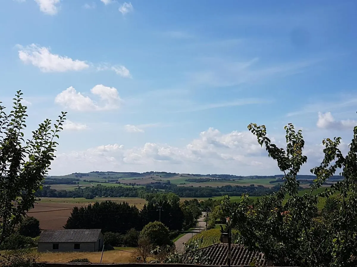 Appartement La Capèra à Lachapelle   Lachapelle (Tarn-et-Garonne)