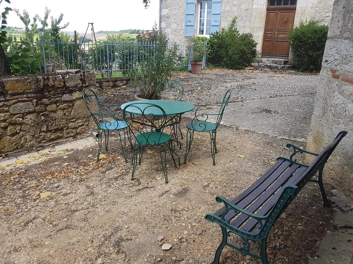 La Capera Apartment Lachapelle  France