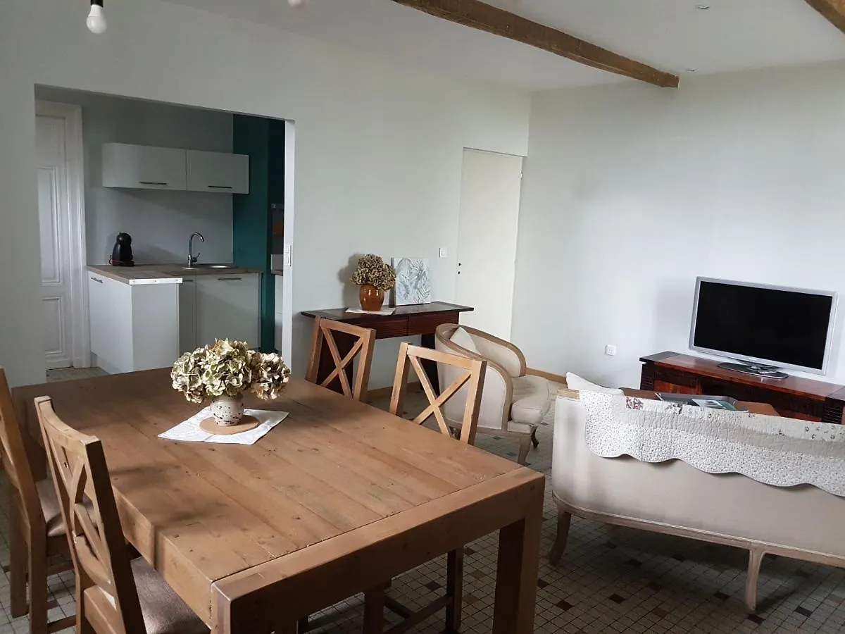 La Capera Apartment Lachapelle   Lachapelle (Tarn-et-Garonne)